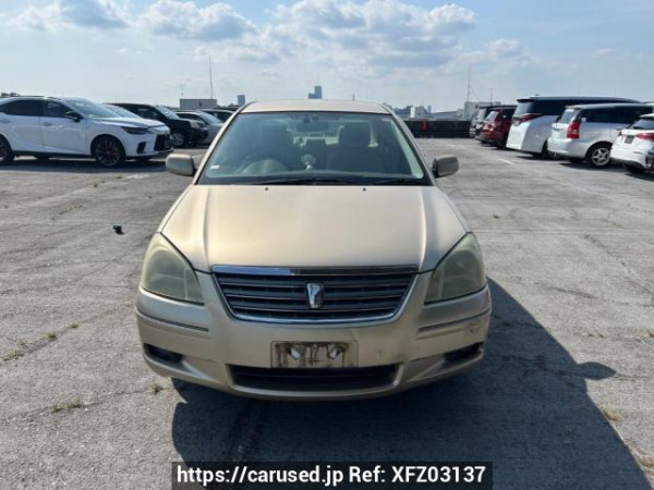 Used 2006 AT toyota premio ZZT240 Image[1]