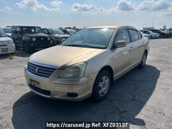 Used 2006 AT toyota premio ZZT240 Image[2]