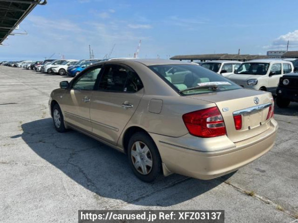 Used 2006 AT toyota premio ZZT240 Image[4]