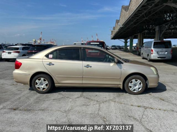 Used 2006 AT toyota premio ZZT240 Image[7]