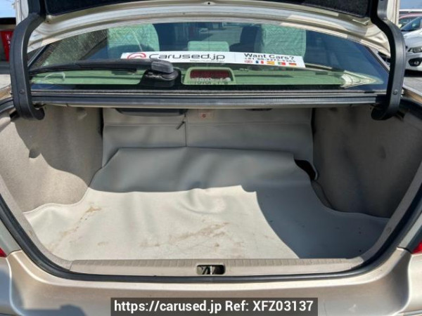 Used 2006 AT toyota premio ZZT240 Image[8]