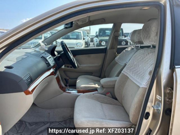 Used 2006 AT toyota premio ZZT240 Image[13]