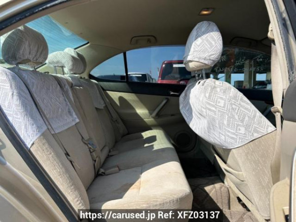 Used 2006 AT toyota premio ZZT240 Image[14]