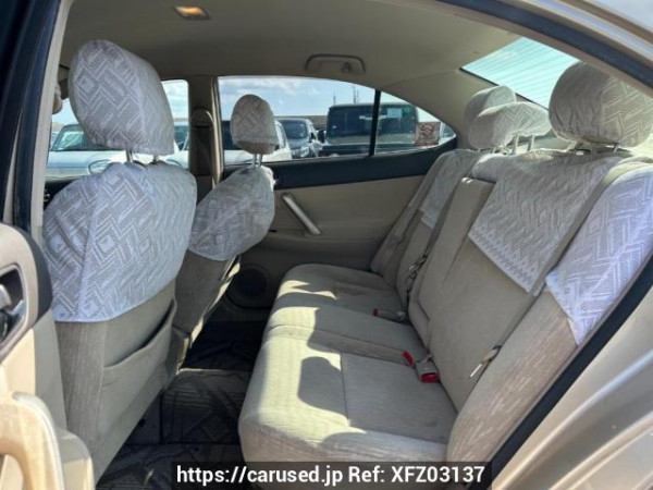 Used 2006 AT toyota premio ZZT240 Image[15]