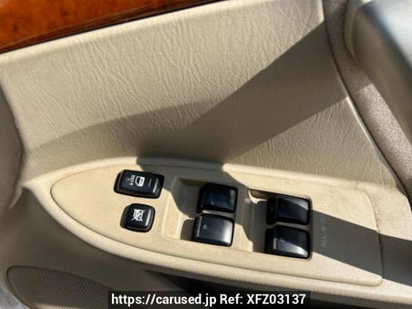 Used 2006 AT toyota premio ZZT240 Image[16]