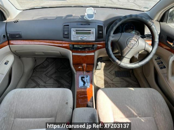 Used 2006 AT toyota premio ZZT240 Image[18]