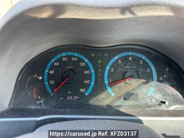 Used 2006 AT toyota premio ZZT240 Image[21]