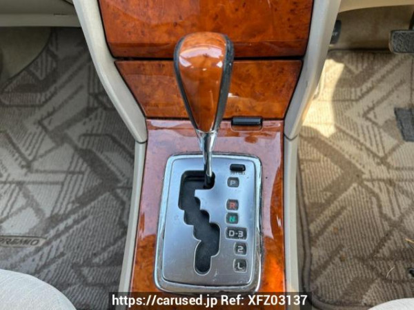 Used 2006 AT toyota premio ZZT240 Image[25]