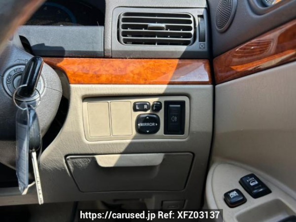 Used 2006 AT toyota premio ZZT240 Image[27]