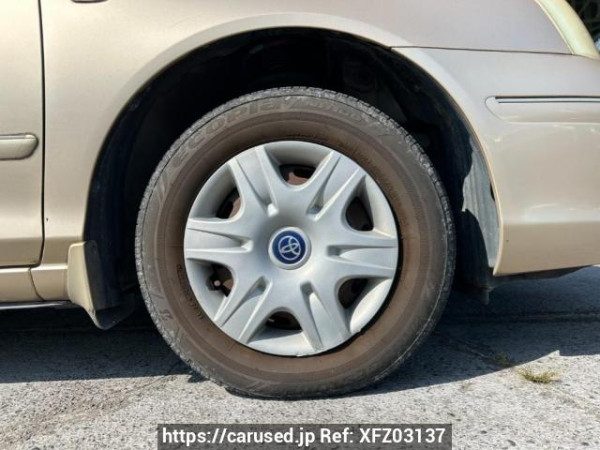 Used 2006 AT toyota premio ZZT240 Image[30]