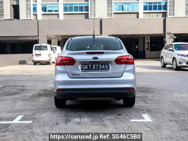 Used 2015 AT ford focus null Image[5]