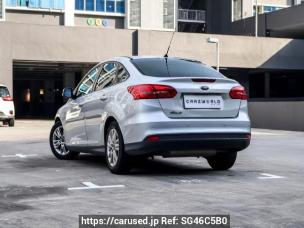 Used 2015 AT ford focus null Image[6]