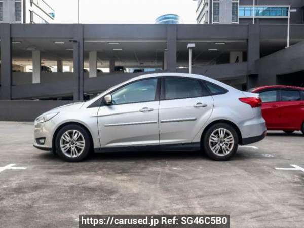 Used 2015 AT ford focus null Image[7]