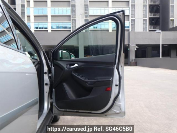 Used 2015 AT ford focus null Image[8]