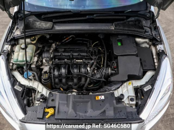 Used 2015 AT ford focus null Image[9]