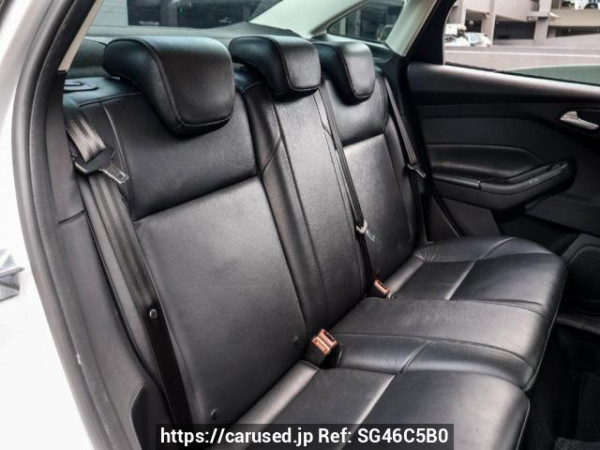 Used 2015 AT ford focus null Image[13]