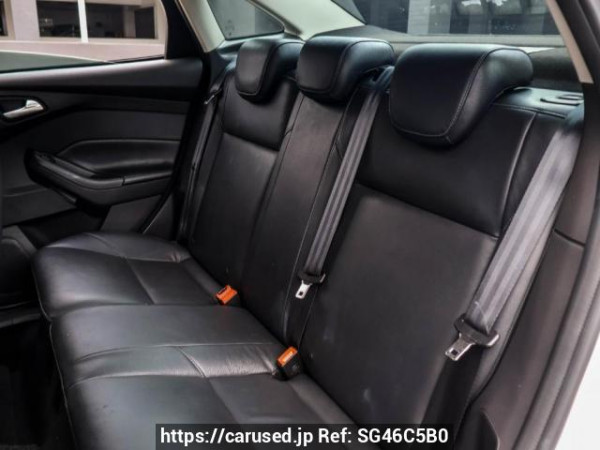 Used 2015 AT ford focus null Image[14]