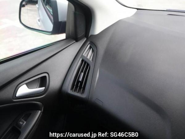 Used 2015 AT ford focus null Image[15]