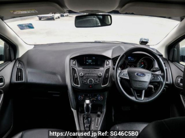 Used 2015 AT ford focus null Image[16]
