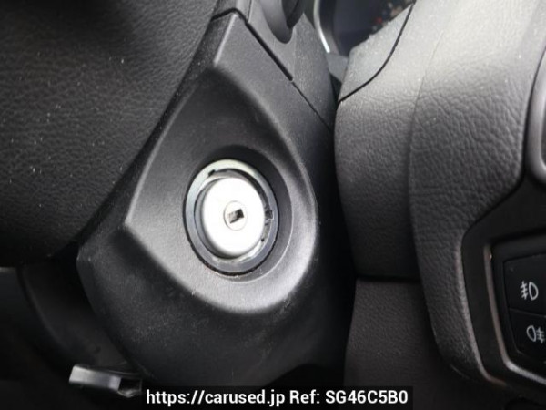 Used 2015 AT ford focus null Image[17]