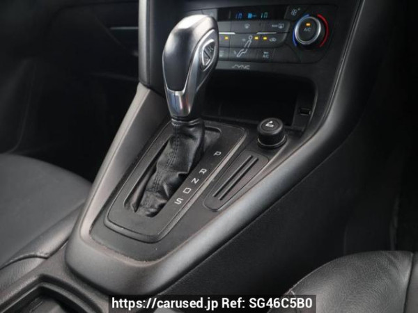 Used 2015 AT ford focus null Image[19]