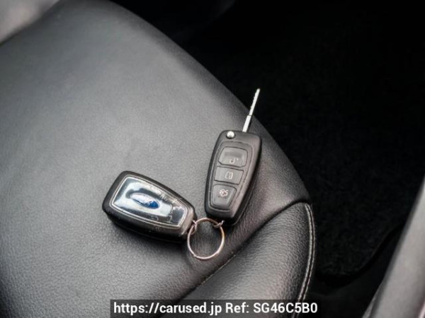 Used 2015 AT ford focus null Image[20]