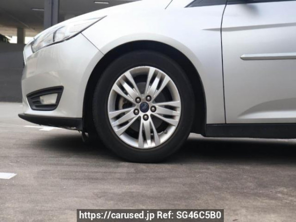 Used 2015 AT ford focus null Image[21]