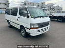 Toyota Hiace Van LH178V