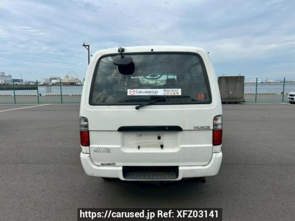 Used 2000 MT toyota hiace-van LH178V Image[5]
