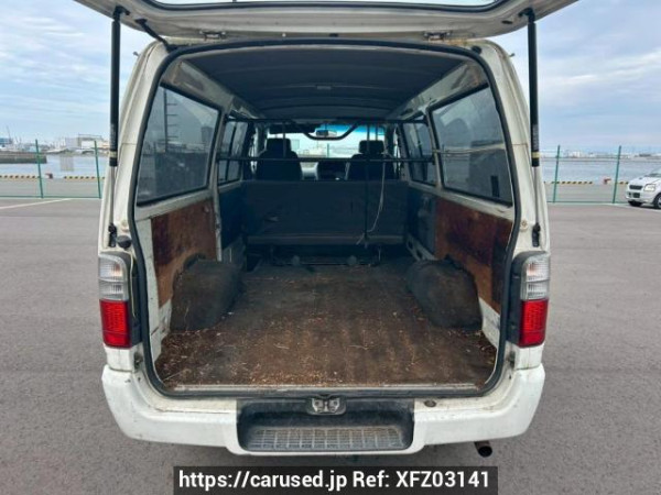 Used 2000 MT toyota hiace-van LH178V Image[8]