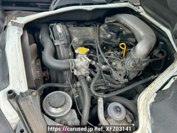 Used 2000 MT toyota hiace-van LH178V Image[9]