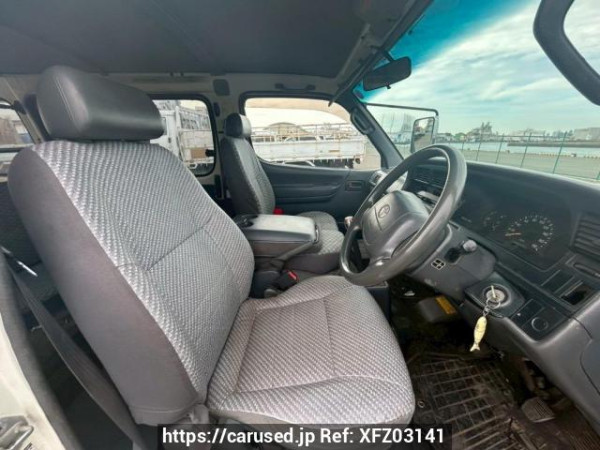 Used 2000 MT toyota hiace-van LH178V Image[12]