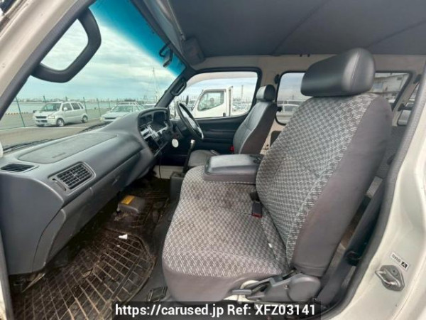 Used 2000 MT toyota hiace-van LH178V Image[13]