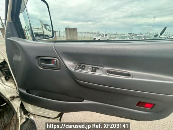 Used 2000 MT toyota hiace-van LH178V Image[15]