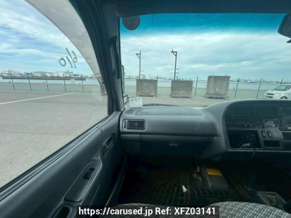 Used 2000 MT toyota hiace-van LH178V Image[17]