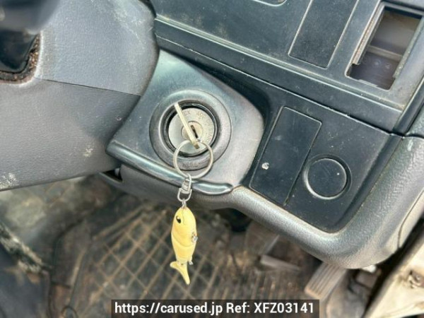 Used 2000 MT toyota hiace-van LH178V Image[19]