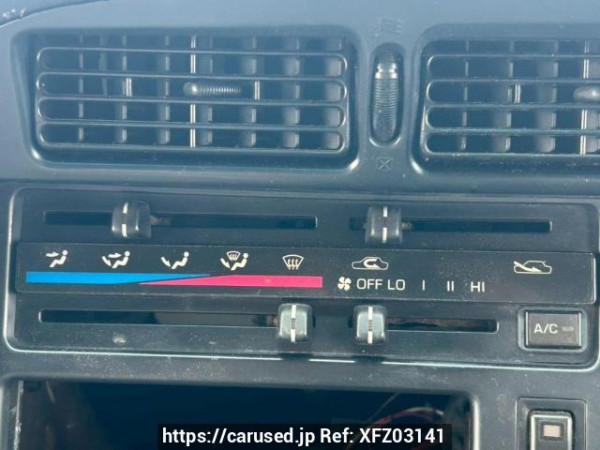 Used 2000 MT toyota hiace-van LH178V Image[20]
