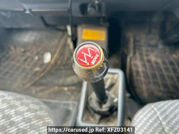 Used 2000 MT toyota hiace-van LH178V Image[21]
