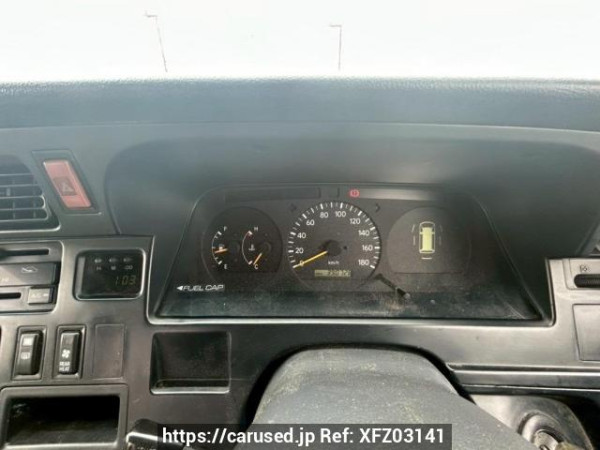 Used 2000 MT toyota hiace-van LH178V Image[22]