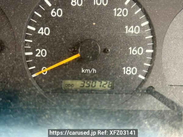 Used 2000 MT toyota hiace-van LH178V Image[23]