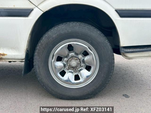 Used 2000 MT toyota hiace-van LH178V Image[24]