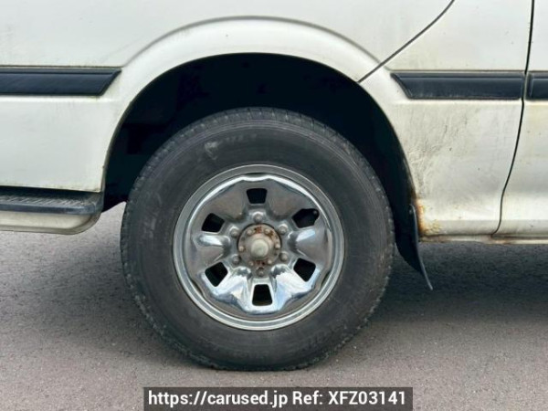 Used 2000 MT toyota hiace-van LH178V Image[27]