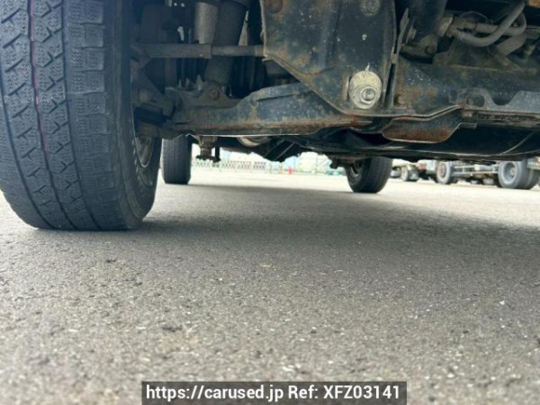 Used 2000 MT toyota hiace-van LH178V Image[28]