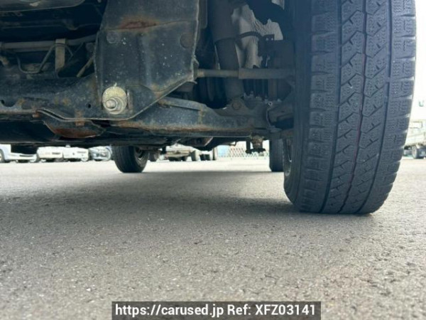 Used 2000 MT toyota hiace-van LH178V Image[29]