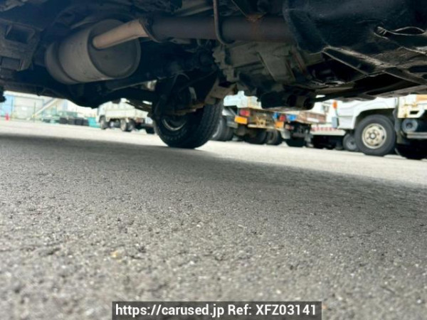 Used 2000 MT toyota hiace-van LH178V Image[30]