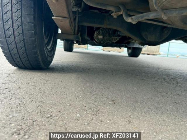 Used 2000 MT toyota hiace-van LH178V Image[34]