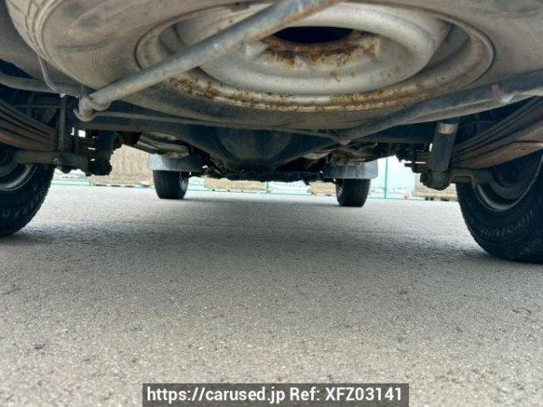 Used 2000 MT toyota hiace-van LH178V Image[35]