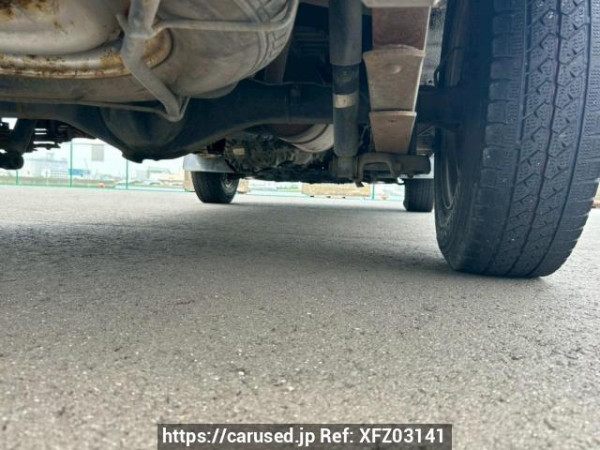 Used 2000 MT toyota hiace-van LH178V Image[36]
