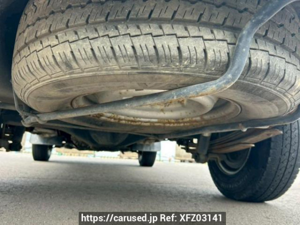 Used 2000 MT toyota hiace-van LH178V Image[37]
