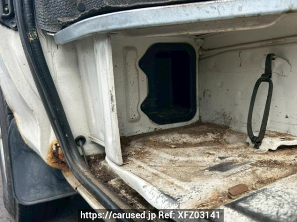 Used 2000 MT toyota hiace-van LH178V Image[40]